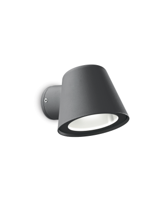 Vonkajšie nástenné svietidlo Gas 091525 Ideallux