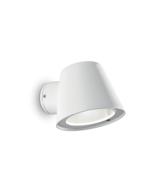 Vonkajšie nástenné svietidlo Gas 091518 Ideallux