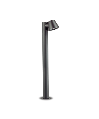 Vonkajšie stojanové svietidlo Gas 139470 Ideallux