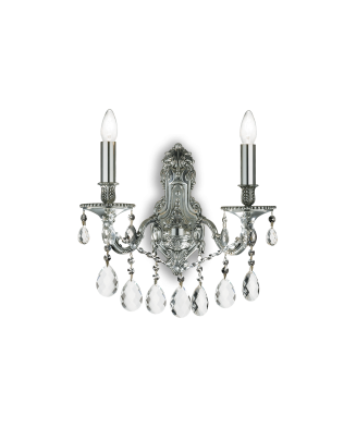 Nástenné svietidlo Gioconda 044910 Ideallux