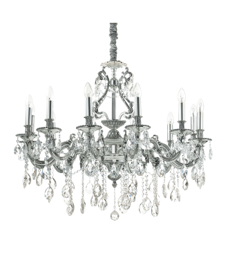 Luster Gioconda 164953 Ideallux