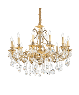 Luster Gioconda 164960 Ideallux