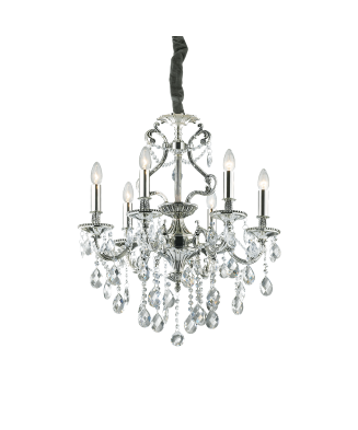 Luster Gioconda 044927 Ideallux