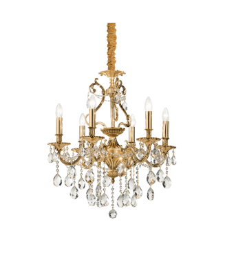 Luster Gioconda 060507 Ideallux