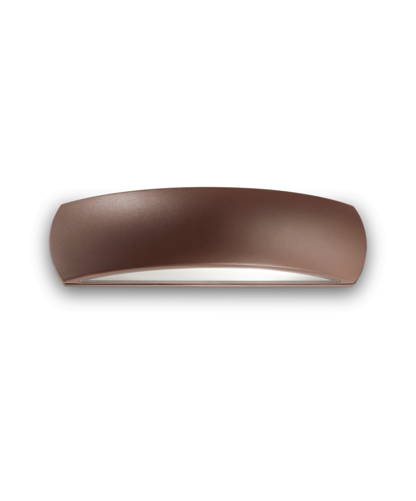 Vonkajšie nástenné svietidlo Giove 163598 Ideallux