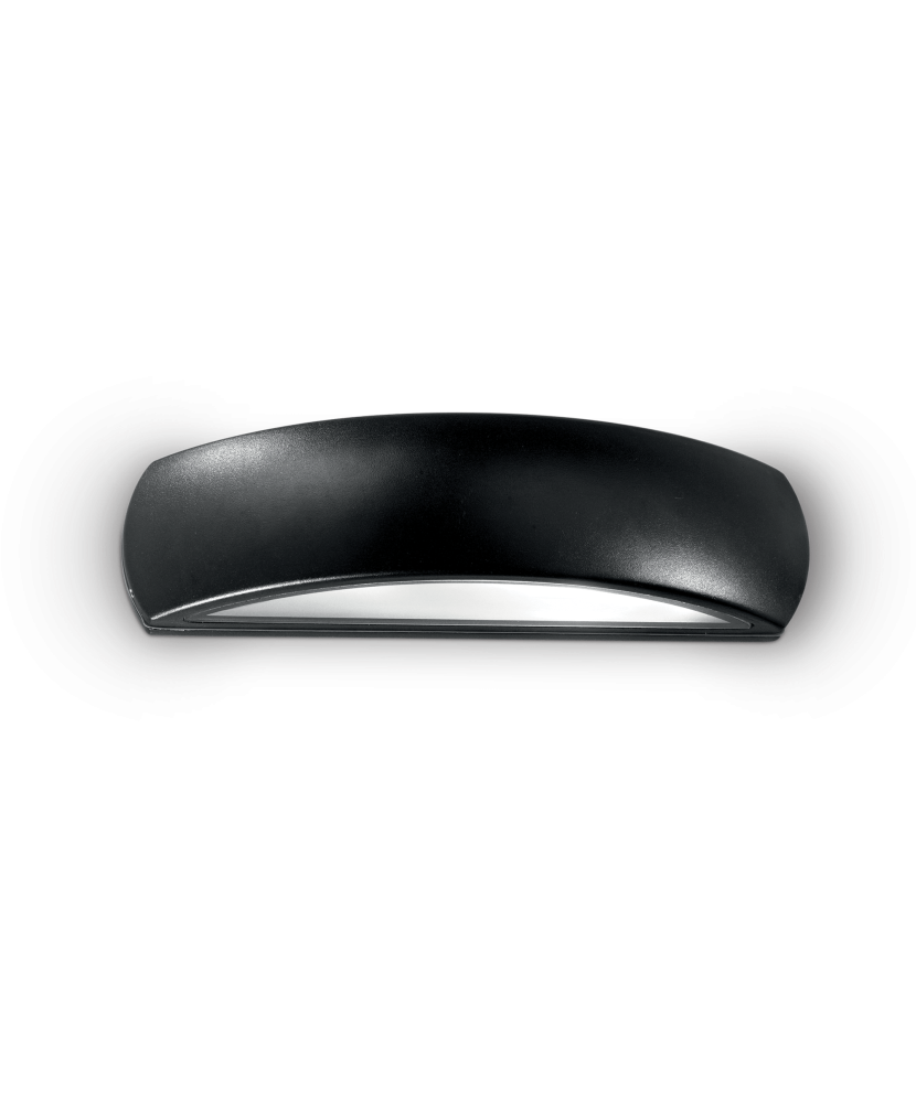 Vonkajšie nástenné svietidlo Giove 092201 Ideallux