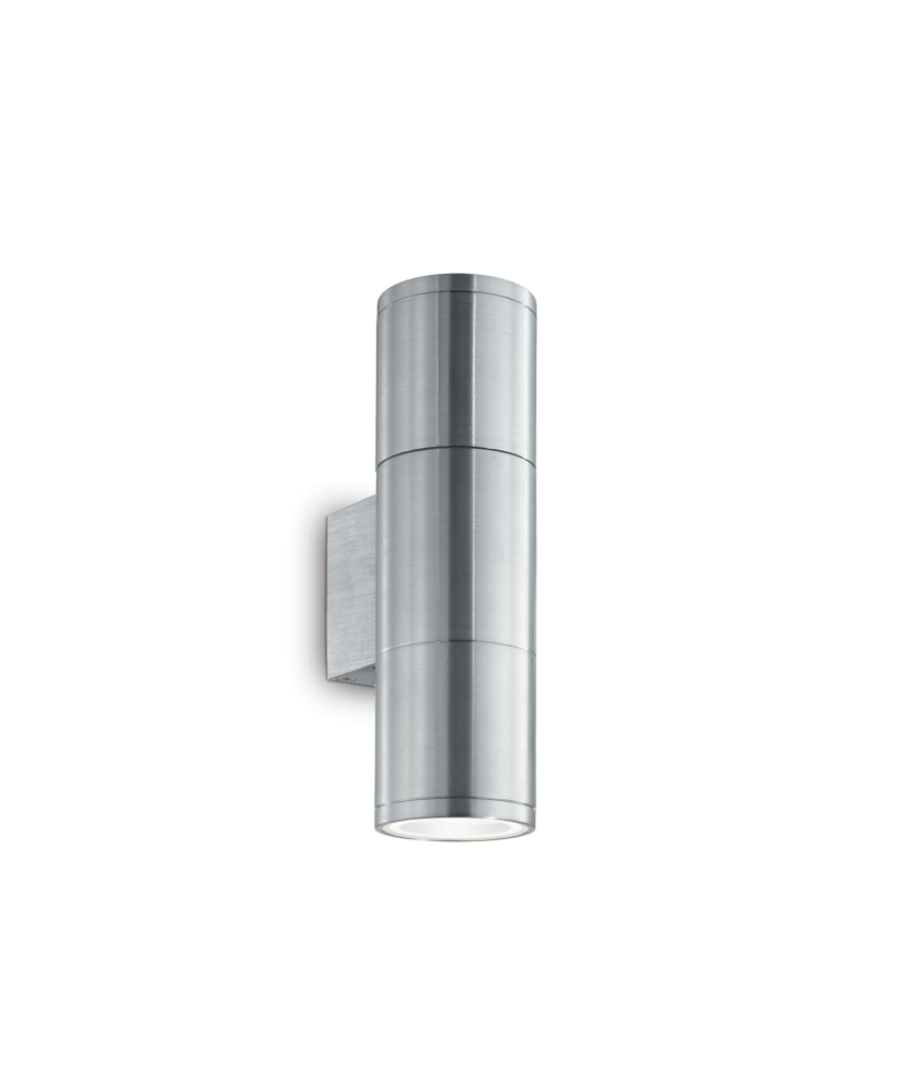 Vonkajšie nástenné svietidlo Gun 033013 Ideallux