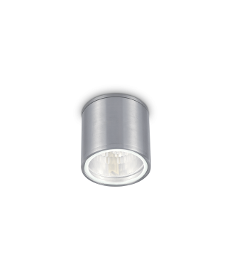 Vonkajšie stropné svietidlo Gun 092324 Ideallux