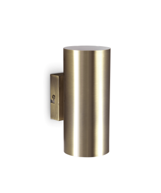 Nástenné svietidlo Hot 164823 Ideallux