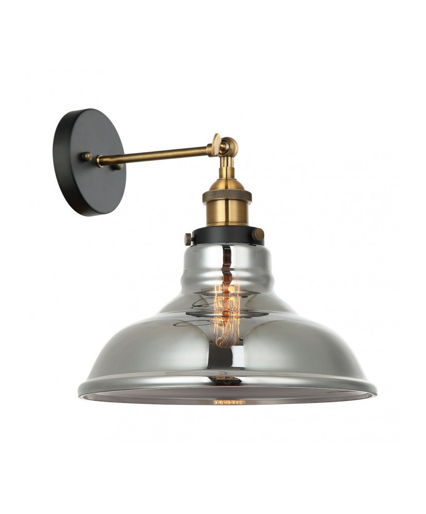 Italux Hubert MBM-2381/1 GD+SG