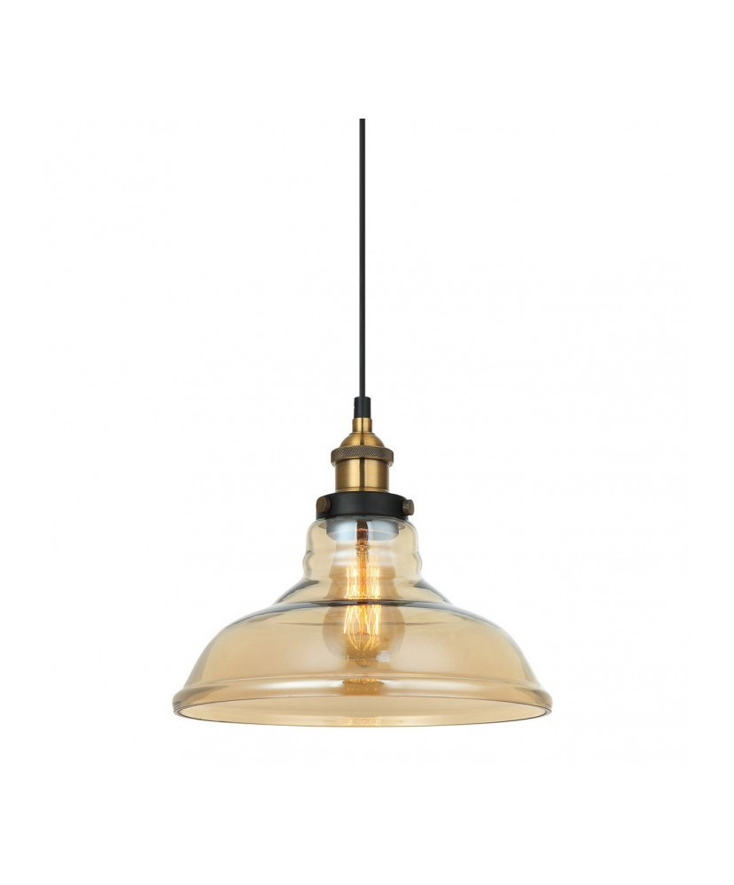 Italux Hubert MDM-2381/1 GD+AMB