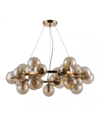 Italux Cabella PND-5252-25-GD-CGN