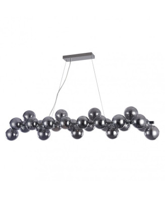 Italux Cabella PND-5252-A-25-CH+SMK