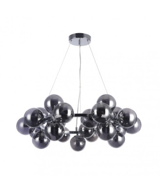 Italux Cabella PND-5252-25-CH+SMK