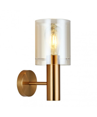 Italux Sardo WL-5581-1A-BRO+AMB