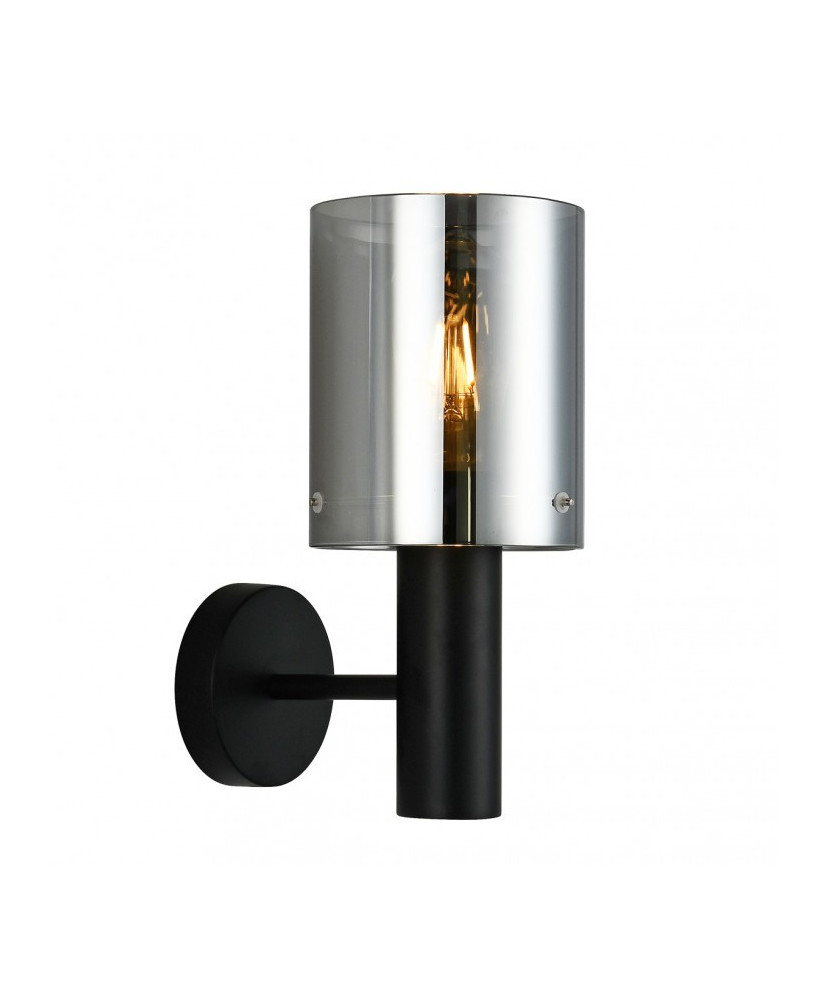 Italux Sardo WL-5581-1A-BK+SG