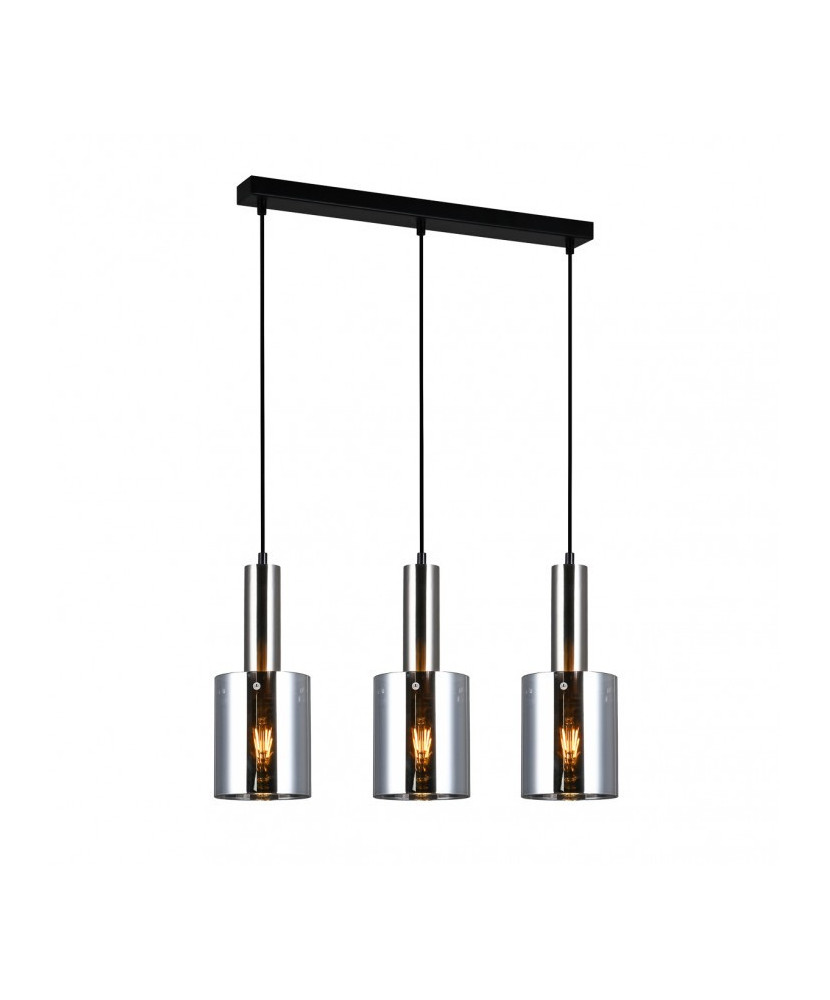 Italux Sardo PND-5581-3-SC+SG