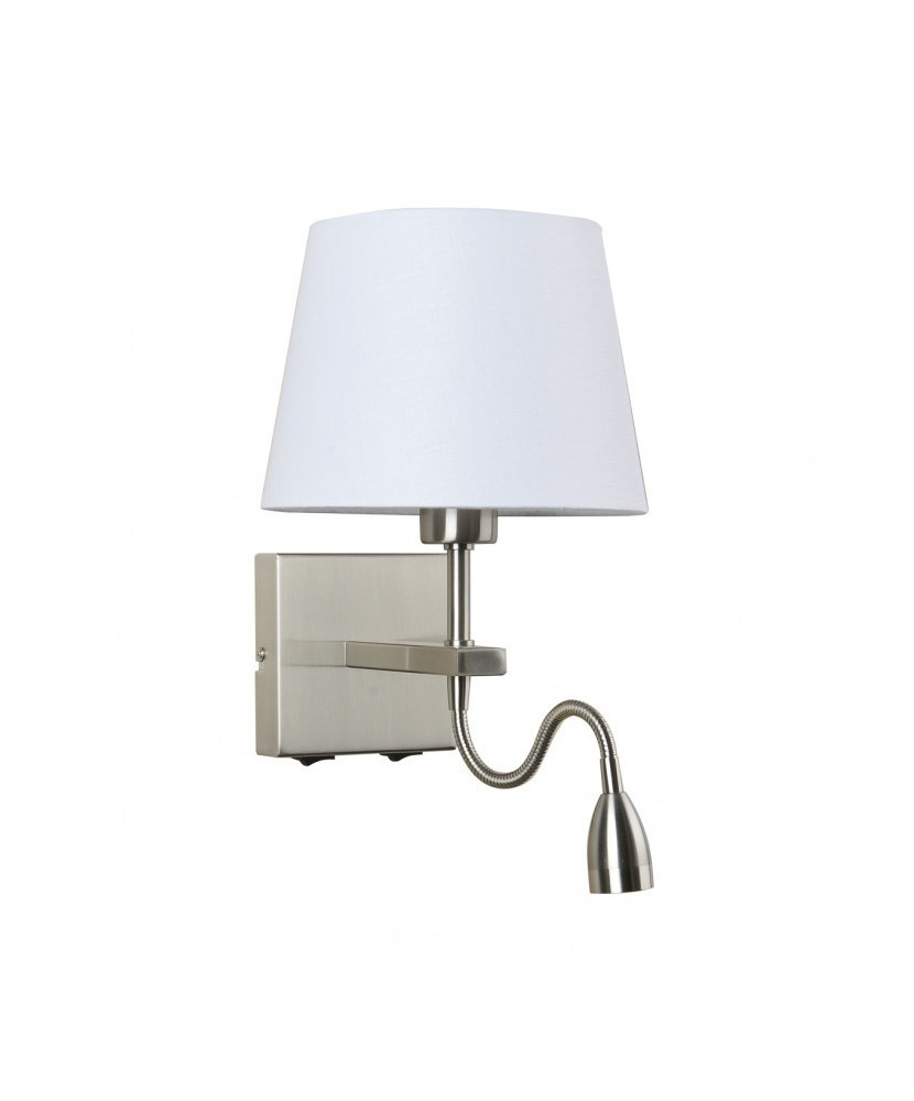 Italux Norte WL-1122-2-BL-SN-RO-WH