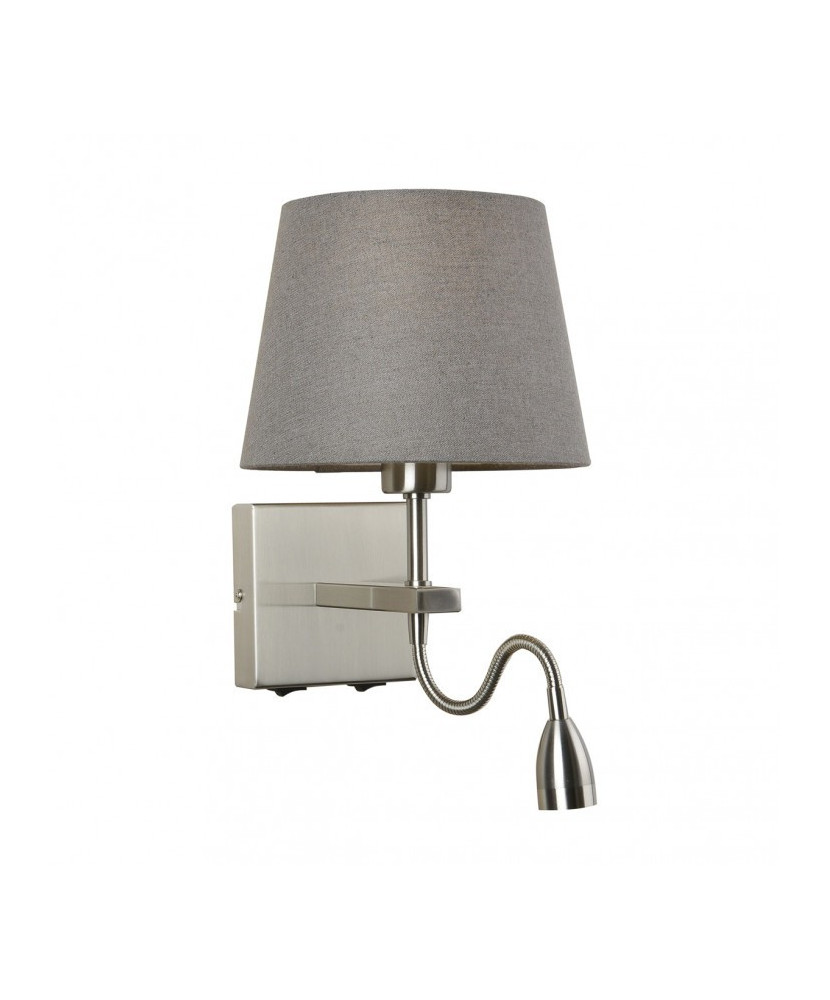 Italux Norte WL-1122-2-BL-SN-RO-GR