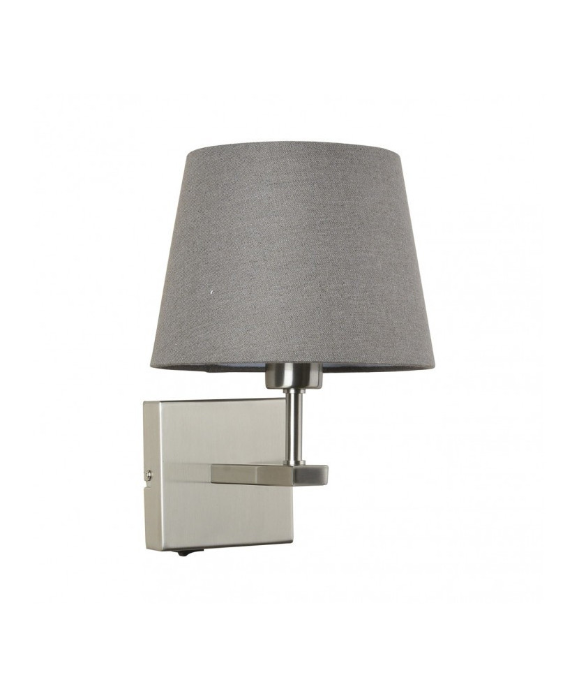 Italux Norte WL-1122-1-A-SN-RO-GR