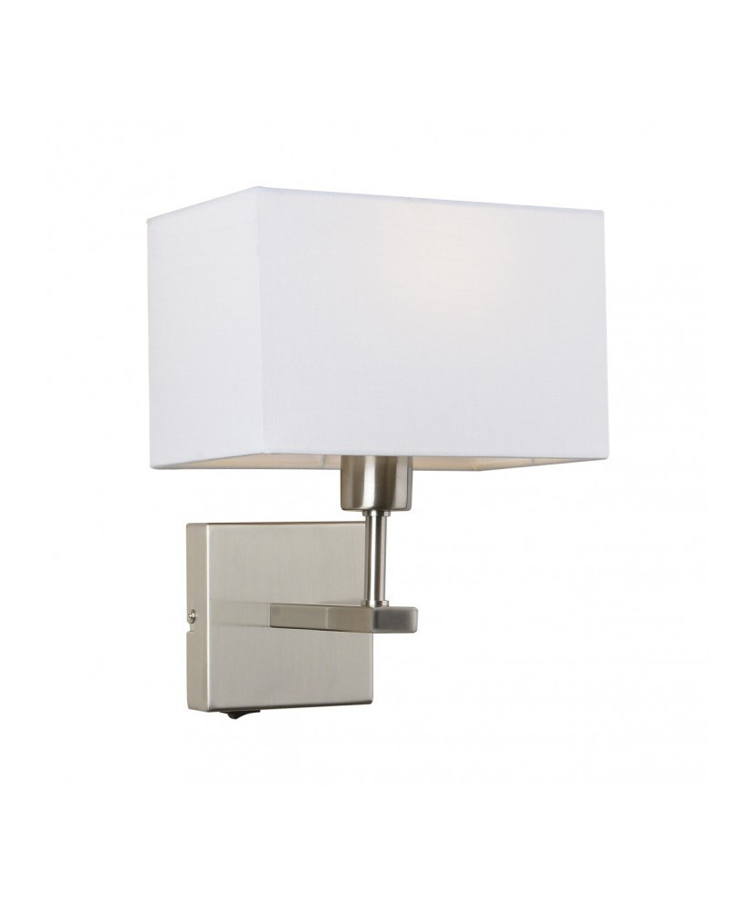 Italux Norte WL-1122-1-A-SN-RC-WH