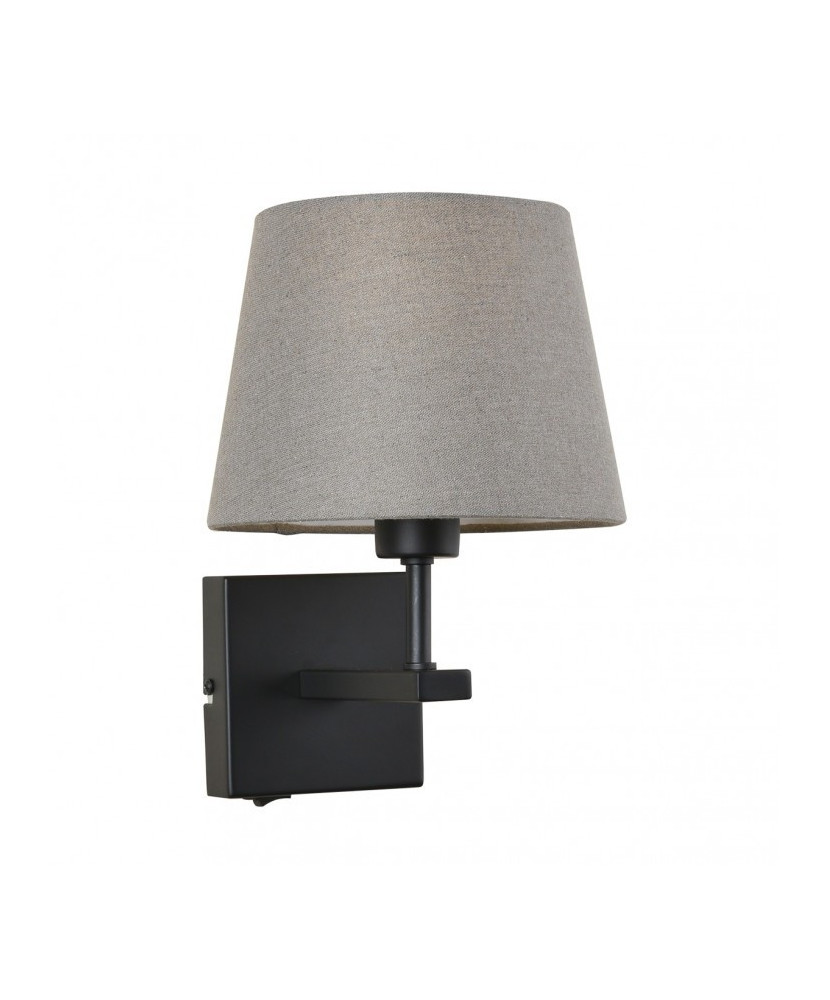 Italux Norte WL-1122-1-A-BM-RO-GR