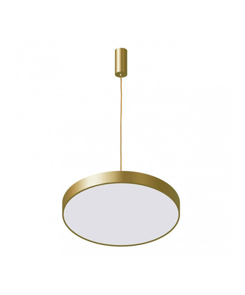 Italux Orbital 5361-830RP-GD-3