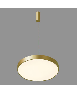 Italux Orbital 5361-830RP-GD-3