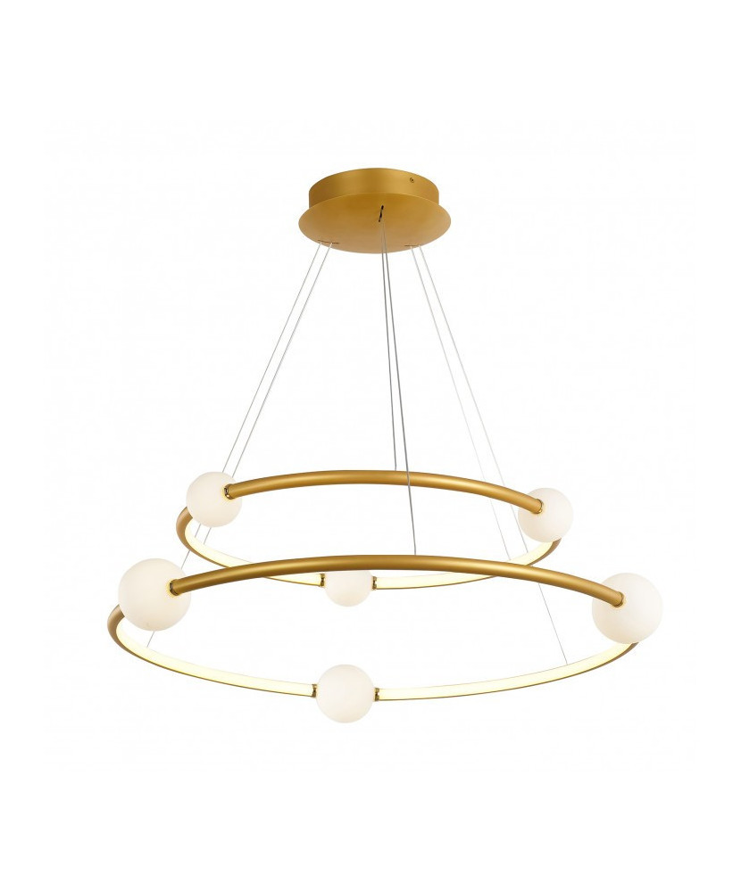 Italux Lozanna PND-20112035-2A-GD