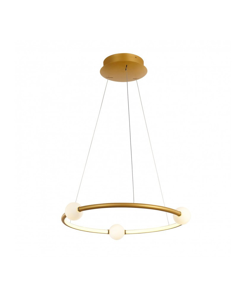 Italux Lozanna PND-20112035-1A-GD