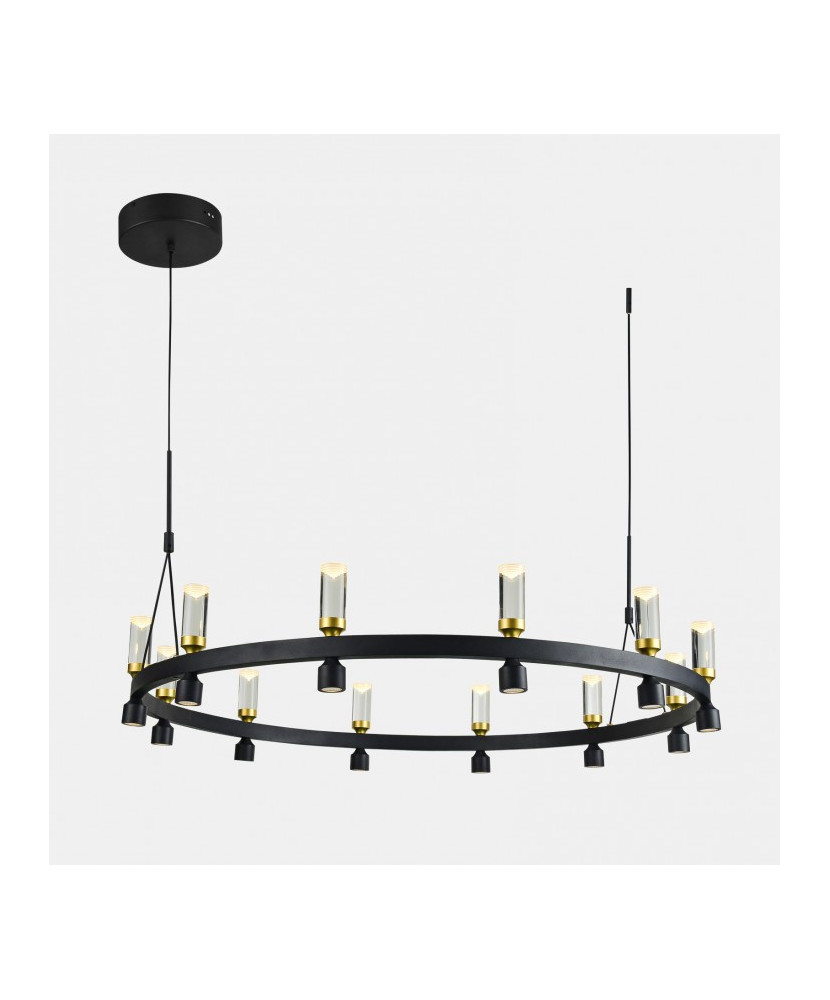 Italux Almelo PND-83812-24