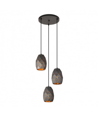 Italux Harley MDM-3480/3A GR+GD