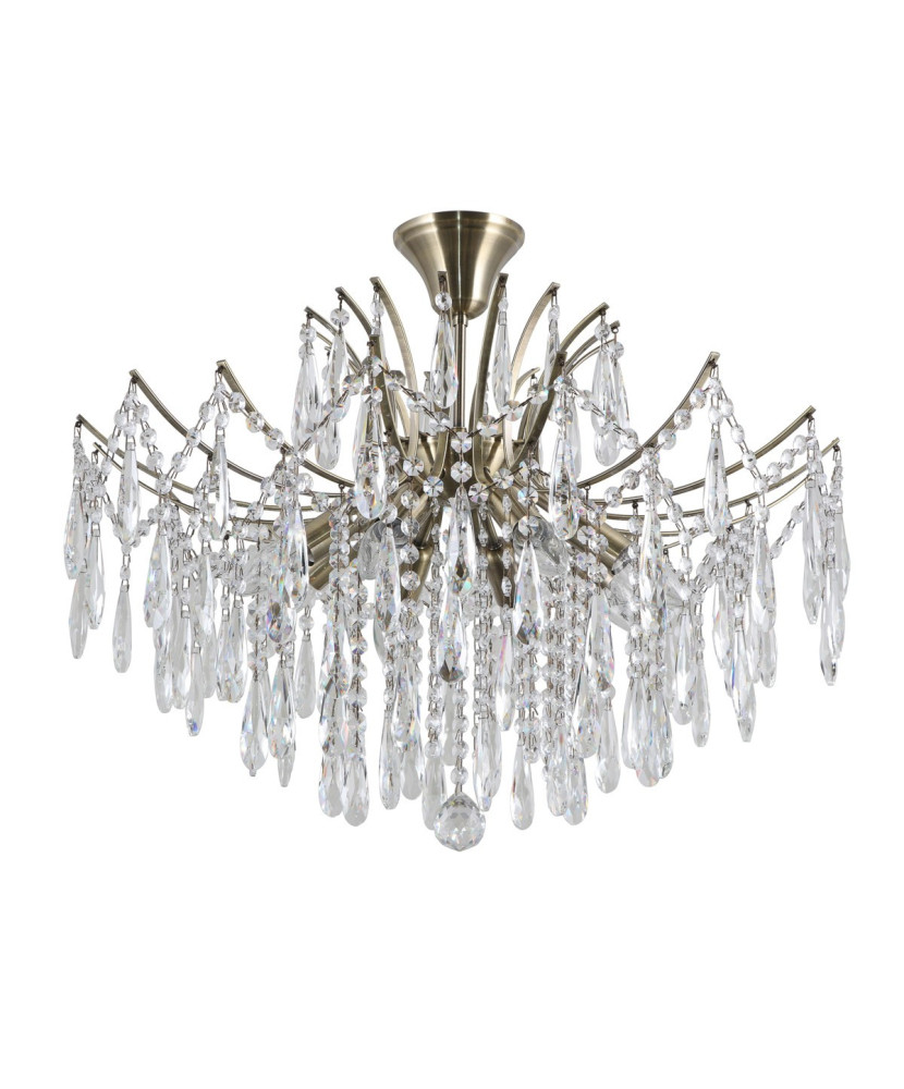 Italux Mallola PND-56808-8