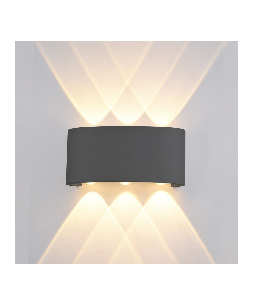 ITALUX Ortelo OWL-451-3-BL