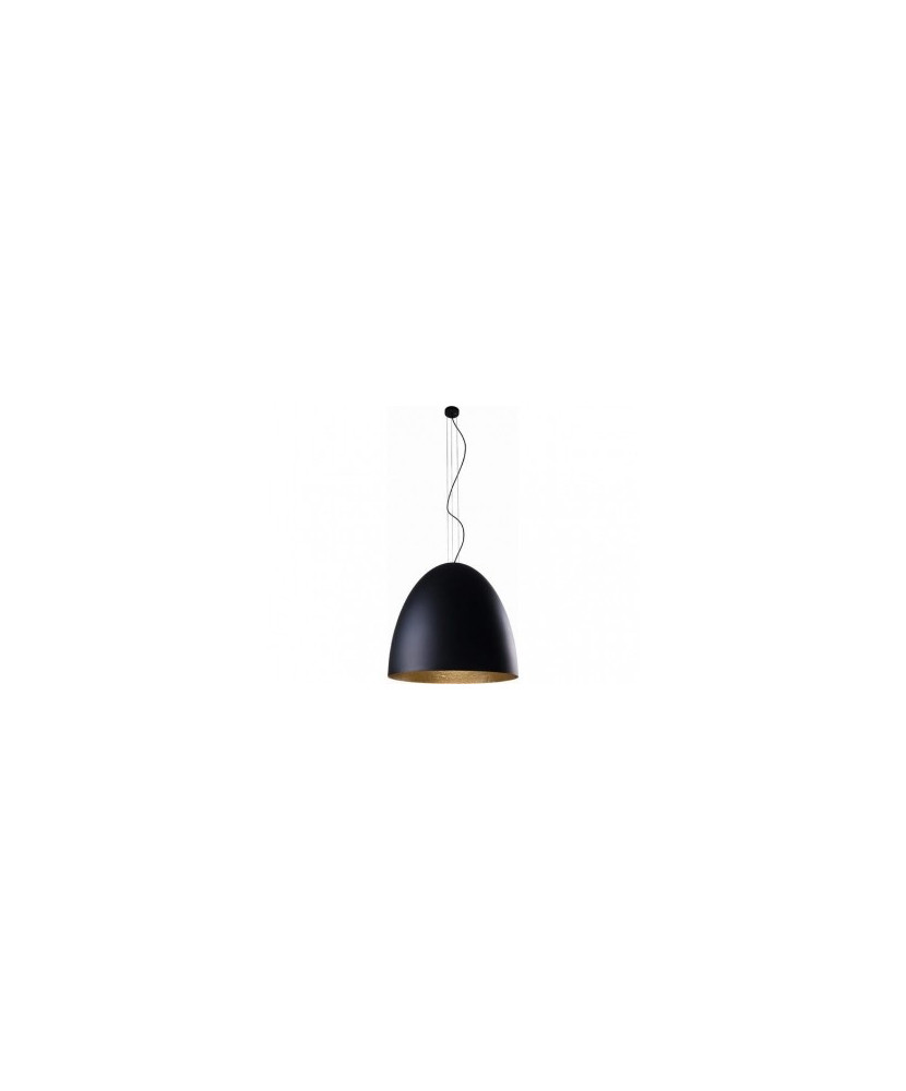 Nowodvorski EGG BLACK XL 9026 h350 cm