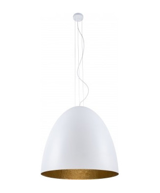 Nowodvorski EGG WHITE XL 9025 h350 cm