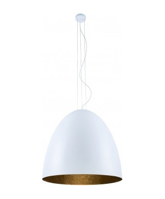 Nowodvorski EGG WHITE 9023 h 300 cm