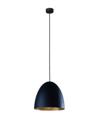 Nowodvorski EGG BLACK 9022 h 150 cm