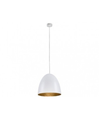 Nowodvorski EGG WHITE 9021 h 150 cm