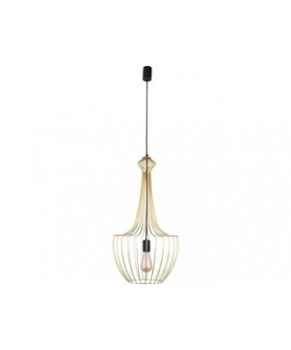 Nowodvorski LUKSOR S GOLD 8853 h 126 cm