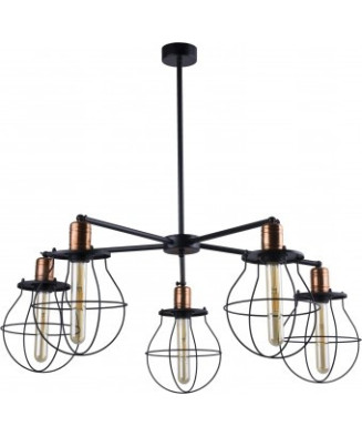 Nowodvorski MANUFACTURE V 9738 h 72 cm