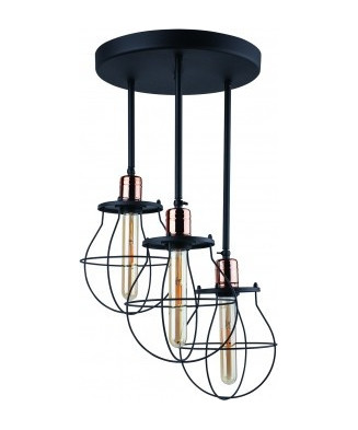 Nowodvorski MANUFACTURE III 9740 h 62 cm