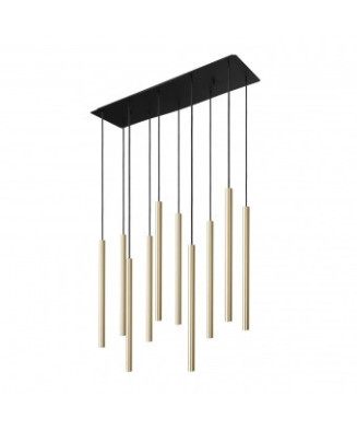 Nowodvorski LASER SOLID BRASS 8924