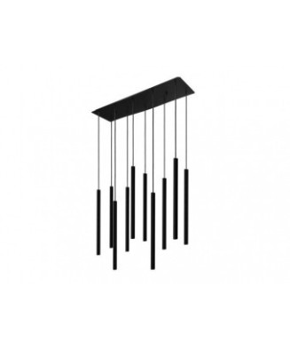 Nowodvorski LASER BLACK 8923