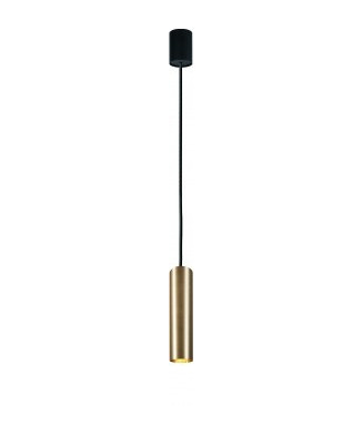 Nowodvorski EYE M BRASS I 8914 h 120 cm