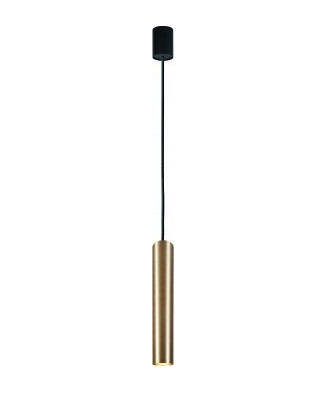 Nowodvorski EYE L BRASS I 8800 h 120 cm