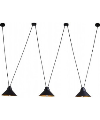 Nowodvorski PERM III 9146 h 200 cm