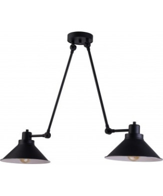 Nowodvorski TECHNO II 9143 h 61 cm