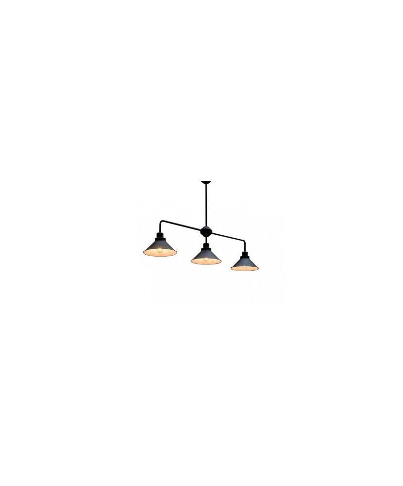 Nowodvorski CRAFT III 9150 h 115 cm