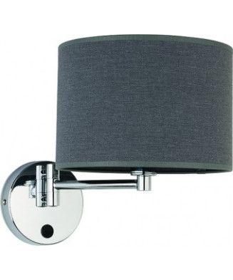 Nowodvorski HOTEL GRAY I 9303